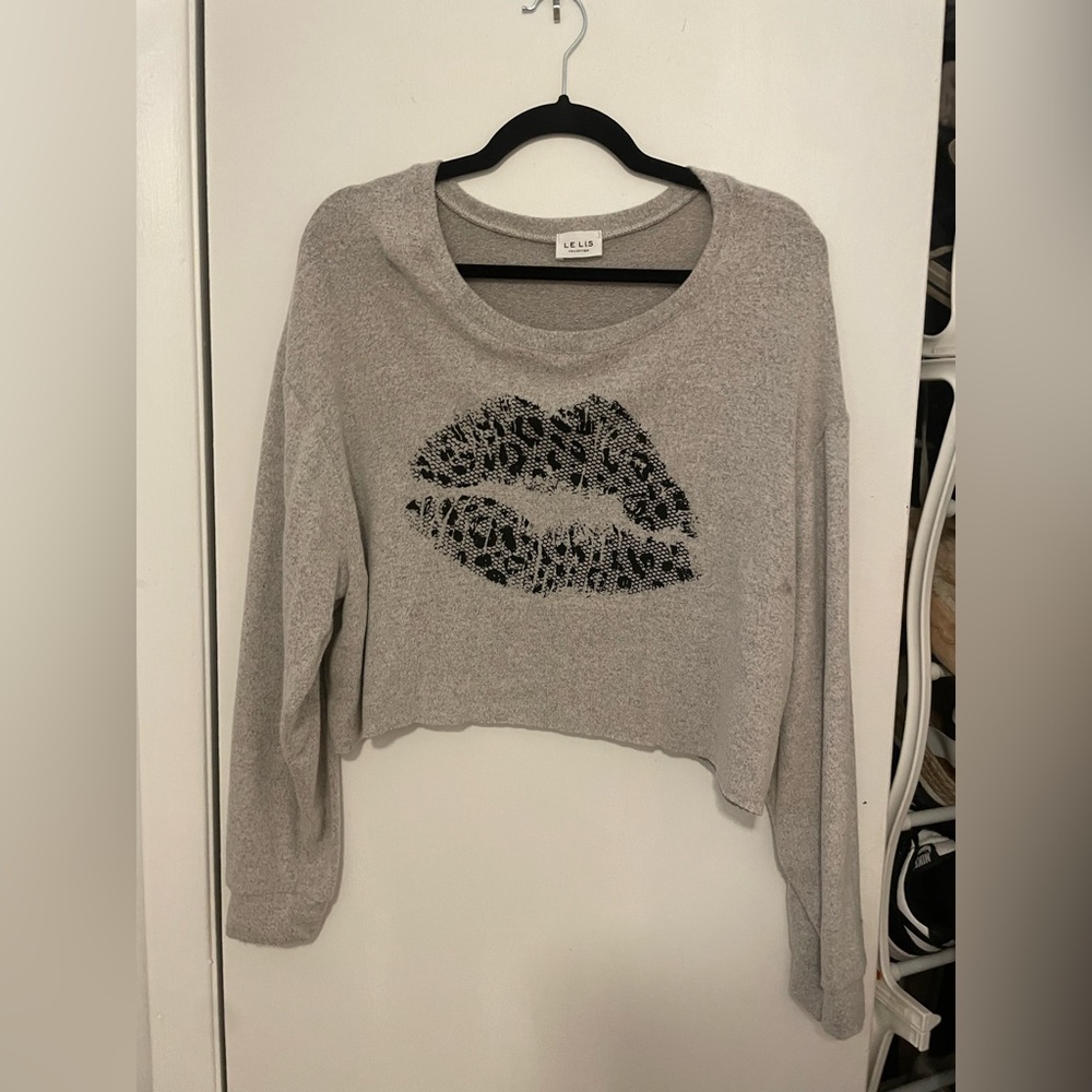 Lelis long sleeve